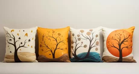 Wall Arts