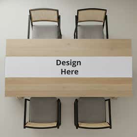 Table Runner 1