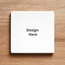 Acrylic Coaster
