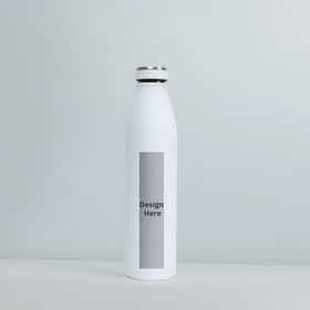 Hot & Cold Bottle 1