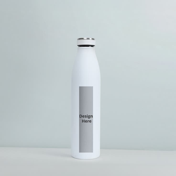 Hot & Cold Bottle