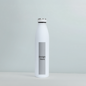 Hot & Cold Bottle 1