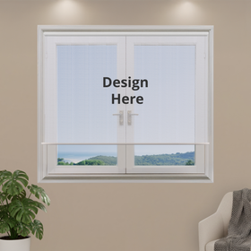 Rollr Shade - Mesh 1