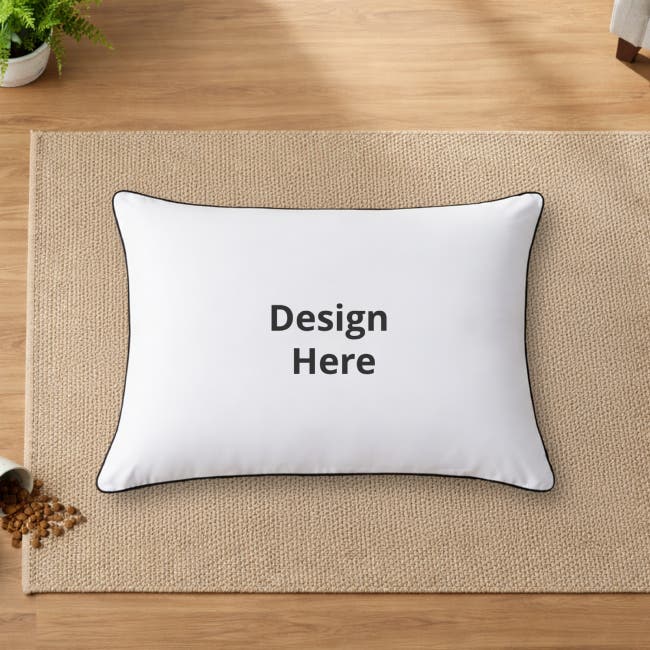 Pet Pillow - Front