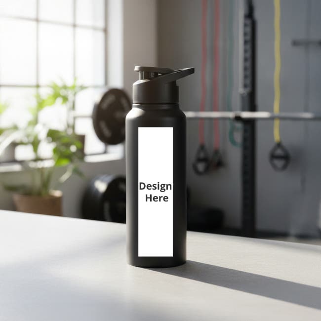 Sports Bottle
