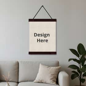 Hanging Canvas 1