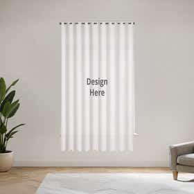 Blackout Curtain 1