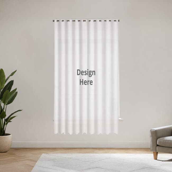 Blackout Curtain