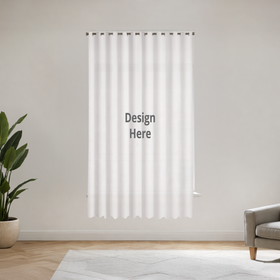 Blackout Curtain 1