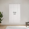 Blackout Curtain