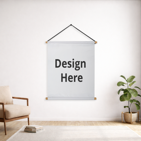 Custom Hanging Tapestry 1