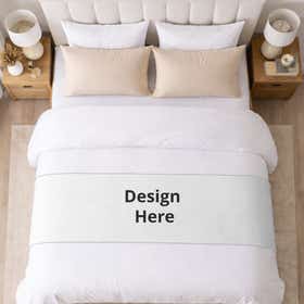 Bed Runner 1