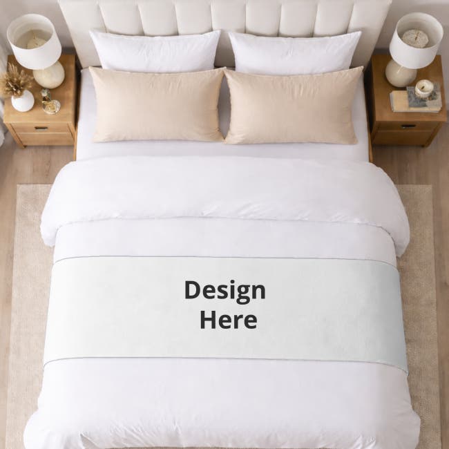 Bed Runner