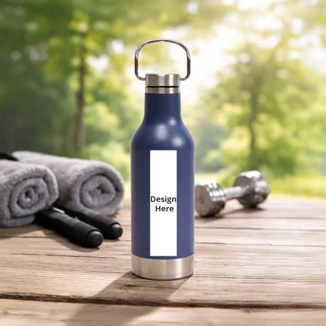 Traveller Bottle