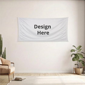 Panoramic Tapestry - 72x36,72x48 1