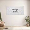 Panoramic Tapestry - 72x36,72x48