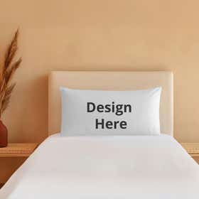 Bed Pilllow 1