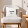 Square Throw Pillow