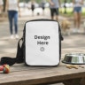 Pet Walking Bag - Front