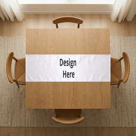 Custom Table Runner 1