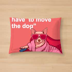 Best Spot Custom Pet Mat 3