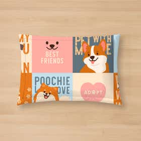 Best Pet Buddy Custom Pet Mat 8