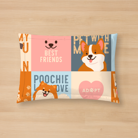 Best Pet Buddy Custom Pet Mat 8