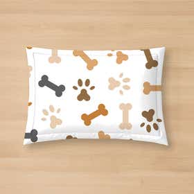 Bones and Paws Custom Pet Mat 5