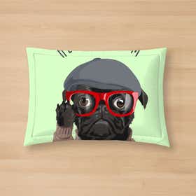 Good Boy Doggo Custom Pet Mat 12