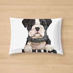 King of Cuteness Dog Custom Pet Mat 17