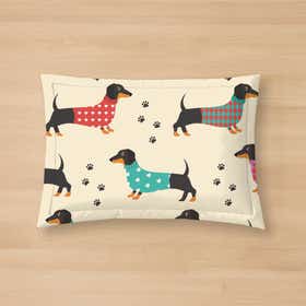 Dachh Doggo Custom Pet Mat 13