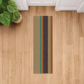 Speed Streaks Runner - Nature Loom 8