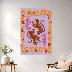 Eternal dance Poster Print - Just Print 8