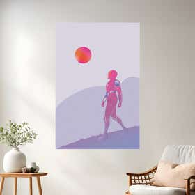 Solar Wanderer Photo Print - Just Print 19