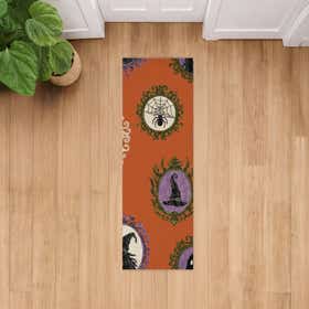 Witch Frames Custom Runner - Luxe Grain 2