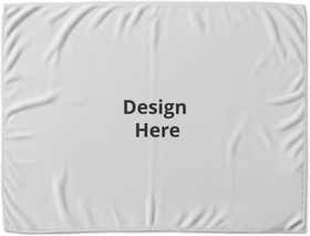 Custom Pet Towel 2