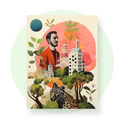 Poster Prints 3