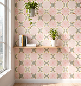 Custom Wallpaper - Stone Grain 3