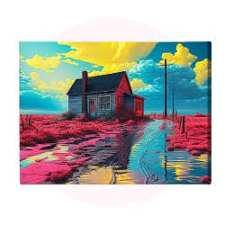 Canvas Prints 5
