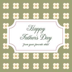 Father's Day