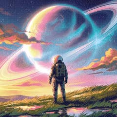 Sci-Fi Age