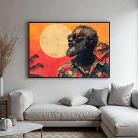Photo Print - Framing 5