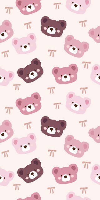 Sweet Teddy n Bow 18
