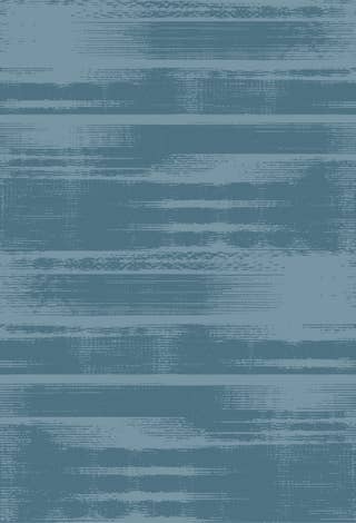 Blue Wash Fabric Texture 8