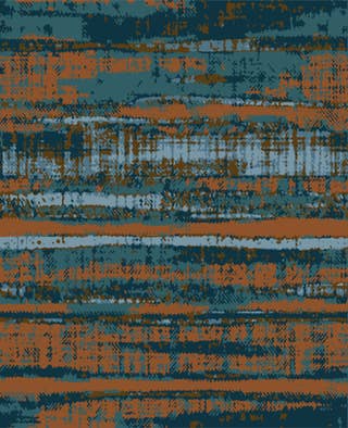 Abstract Horizontal Fabric Texture 10