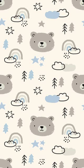 bear in dreamland 8