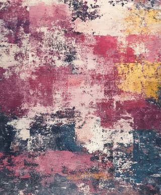 Rustic Canvas Texture 6
