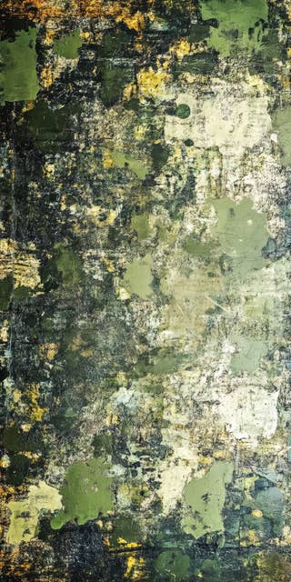 Grungy Camouflage Texture 1