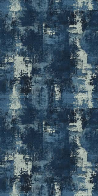 Abstract Navy Grunge Texture 2