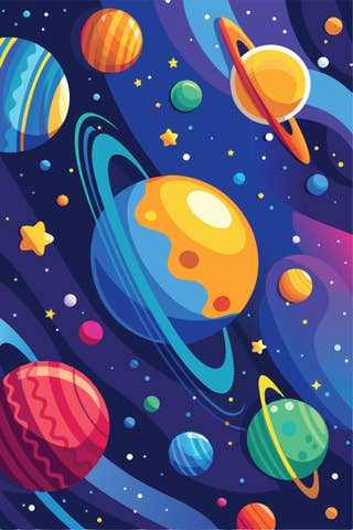 celestial wonder 4